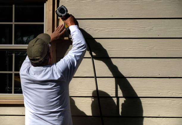 Best Siding for New Construction  in Skidaway Island, GA