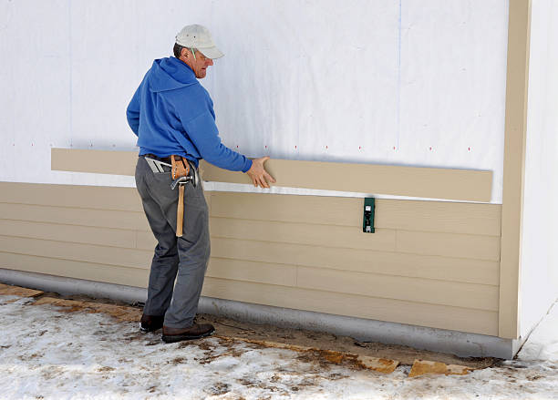 Reliable Skidaway Island, GA Siding Solutions